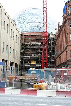 Construction of Victoria Centre Belfast.jpg