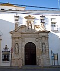 Miniatura para Convento de Madre de Dios (Sanlúcar de Barrameda)