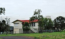 Cooranga North State School, 2008 CoorangaNorthStateSchool.JPG