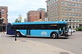 Coralville Transit #108