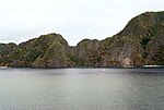 Coron Island, Philippines