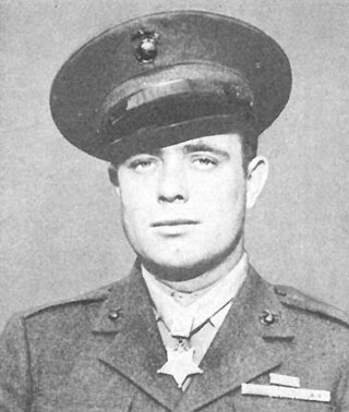 <span class="mw-page-title-main">Hershel W. Williams</span> U.S. Marine Corps Medal of Honor recipient (1923–2022)