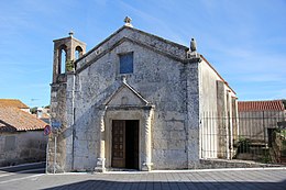 Cossoine - Biserica Santa Croce (01) .JPG