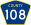 County 108 (MN).svg
