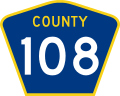 County 108 (MN).svg