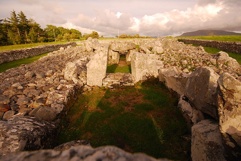 File:Creevykeel Court Tomb.JPG