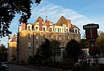 Thumbnail for Crescent Hotel (Eureka Springs, Arkansas)