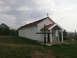 Crkva Svetog Nikolaja, Jarsenovo, Leskovac, b21.JPG