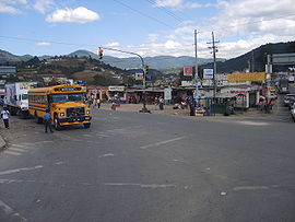 Cuatro Caminos Guatemala.JPG