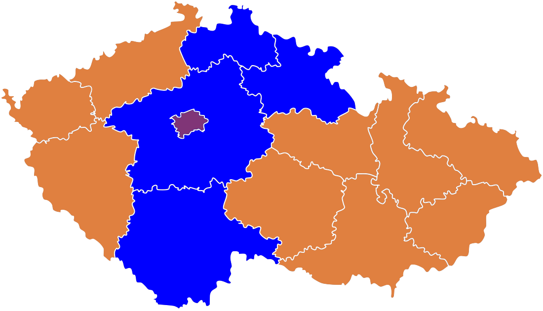 Élections législatives tchèques de 2010