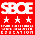 Thumbnail for District of Columbia State Board of Education