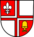 Barweiler címere
