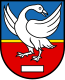 Blason de Ganderkesee