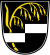 Wappen der Gemeinde Kirchendemenreuth