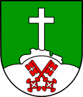 Brasão de Kirchweiler