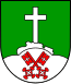 Blason de Kirchweiler