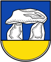 Wappen von Lamstedt