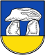 Coat of arms of Lamstedt