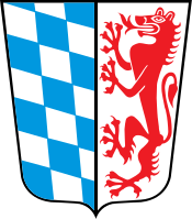 Coat of arms of Lower Bavaria