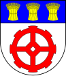 Coat of arms of Postfeld