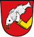 Wappen der Gemeinde Schonstett