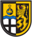 Blason de Commune fusionnée de Ramstein-Miesenbach