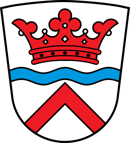 DEU Walpertskirchen COA