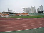 1988年ソウルオリンピックのサッカー競技