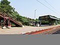 Thumbnail for Dakshin Durgapur railway station