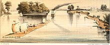 Thumbnail for File:Das illustrirte Mississippithal - dargestellt in 80 nach der natur aufgenommenen ansichten vom wasserfalle zu St. Anthony an bis zum gulf von Mexico (1857) (14753960966).jpg