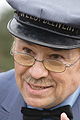 David Newell as "Mr. McFeely"