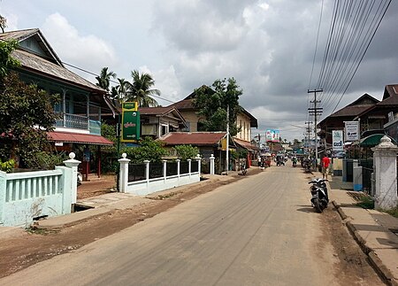 Dawei