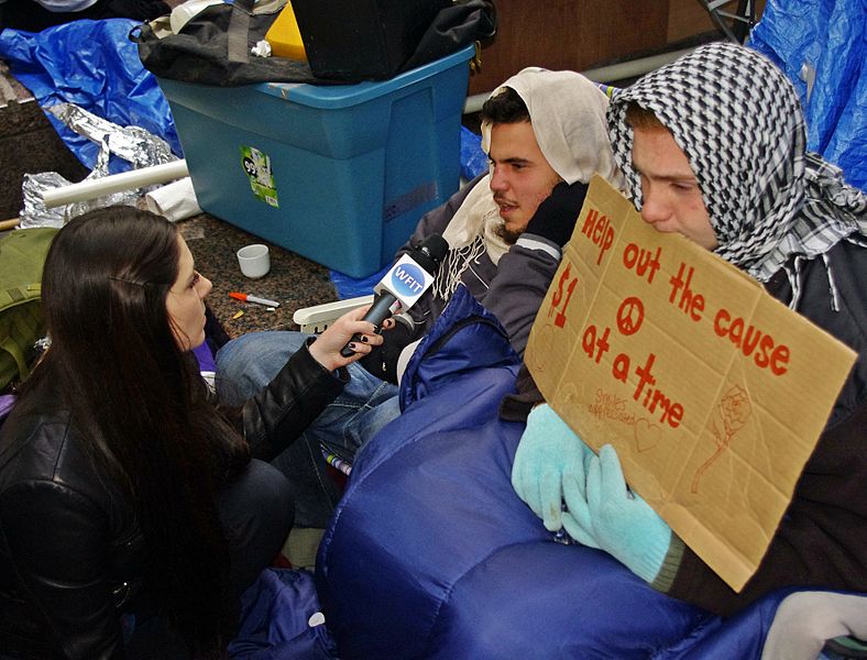 File:Day 36 Occupy Wall Street October 21 2011 Shankbone 31.JPG