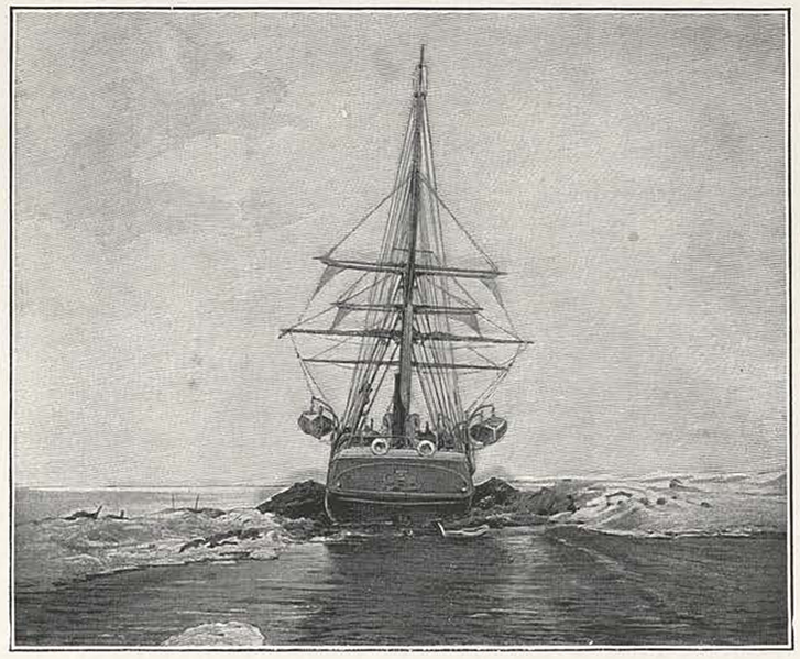 Податотека:De Gerlache - Le premier hivernage dans les glaces antarctiques, 1902, illust - 0053.png