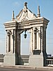 Decoration, Macy Street Viaduct.jpg