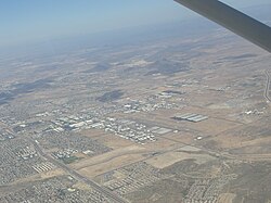 Deer Valley Luchthaven.jpg