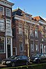 Woonhuis, in het laatste kwart van de 19de eeuw gebouwd in een sobere classicistische bouwtrant. Het pand is van algemeen belang voor de gemeente delft vanwege de cultuur- historische waarde. Het is architectuurhistorisch van belang als gaaf voorbeeld van sobere maar goed verzorgde laat-19de-eeuwse classicistische architectuur.