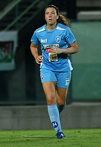 Despoina Chatzīnikolaou - Napoli Women 2020-21.jpg