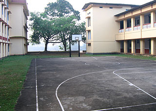 St. Josephs College, Devagiri Autonomous College in Calicut, India