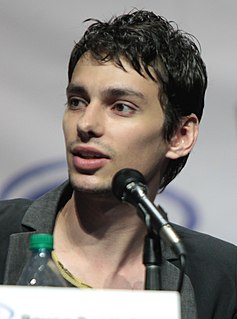 <span class="mw-page-title-main">Devon Bostick</span> Canadian actor