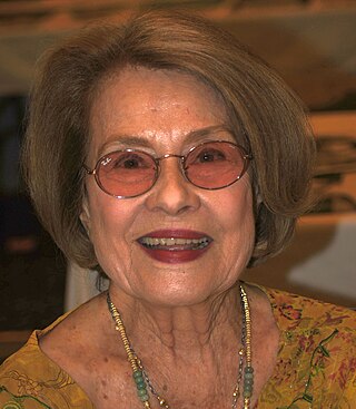 <span class="mw-page-title-main">Diane Baker</span> American actress (born 1938)