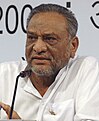 Dinsha Patel, former Union Minister