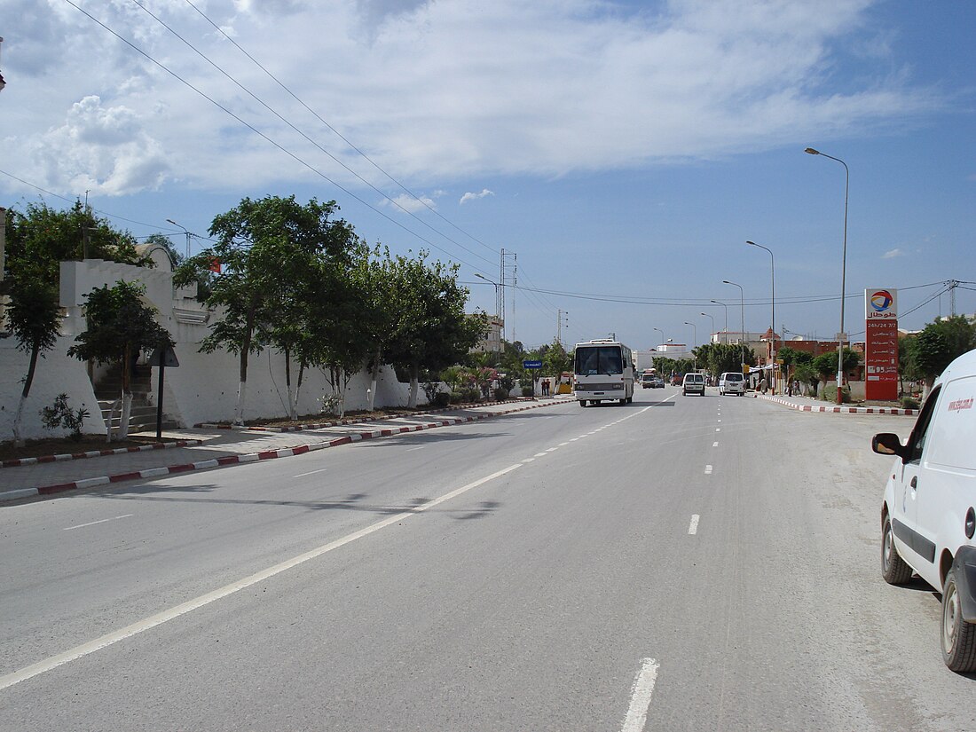 الجديدة (تونس)