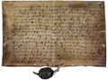 Document, 16 Nov 1544, cf. DN XIII 676