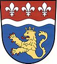 Dolní Beřkovice címere
