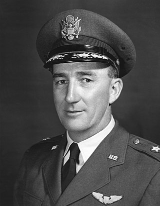 <span class="mw-page-title-main">Don Flickinger</span> American military flight surgeon