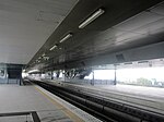 Thumbnail for Don Mueang railway station