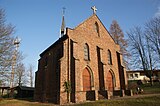 Donatus Chapel