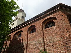 Kościół w Hohenjesar