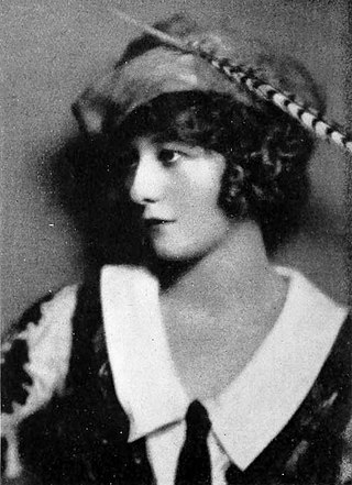 <span class="mw-page-title-main">Dorothy Stone (actress)</span> American actress